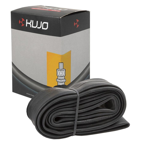 Kujo Tube Kujo Tube SV Tube Dunlop Length: 40mm 700C 28-45C