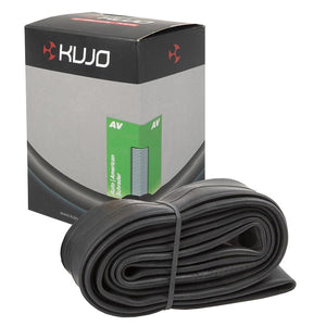 Kujo Tube Kujo Tube SV Tube Schrader Length: 33mm 700C 28-45C
