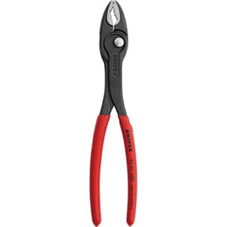 Knipex Twin Grip Pliers 8"