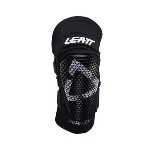 Leatt Body Armor Leatt ReaFlex Pro Knee Guard Small Black