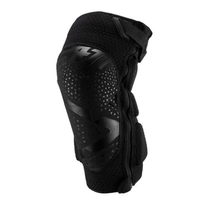 Leatt Body Armor Small/Medium Leatt 3DF 5.0 Zipper Knee Guard