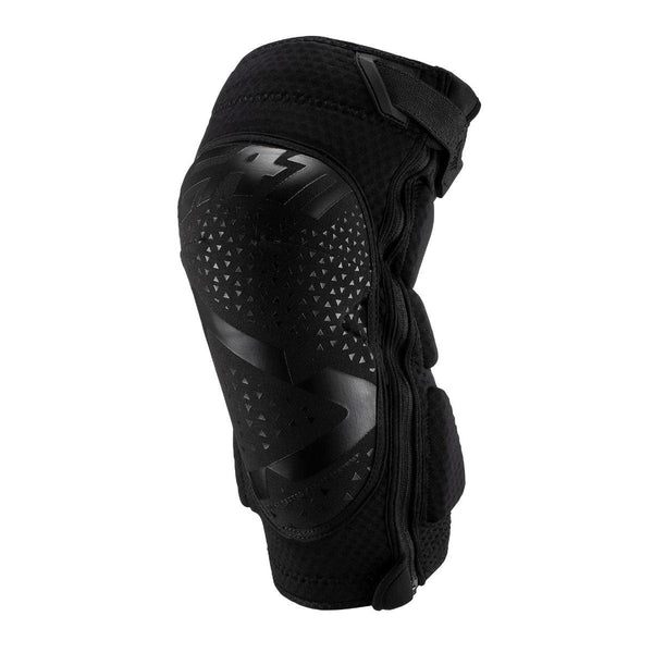 Leatt Body Armor Small/Medium Leatt 3DF 5.0 Zipper Knee Guard