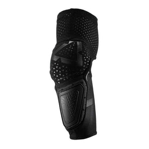 Leatt Elbow and Forearm Guards Leatt 3DF Hybrid Elbow/Forearm Guard Black LXL