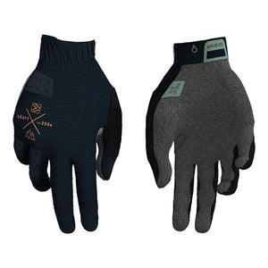 Leatt Full Finger Gloves Leatt MTB 1.0 GripR Women Full Finger Gloves Stealth M