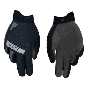 Leatt Full Finger Gloves Leatt MTB 2.0 SubZero Men Full Finger Gloves Black S