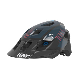 Leatt Helmets Leatt MTB AllMtn 1.0 Jr Mountain Helmet XS 50 - 54cm Black