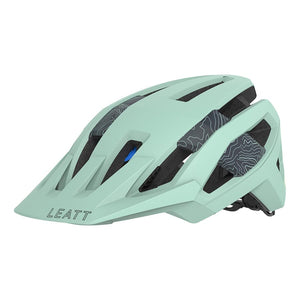 Leatt Helmets Leatt MTB Trail 3.0 Men Helmet Pistachio L 59-63cm
