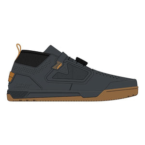 Leatt MTB Shoes Leatt 3.0 Pro Men MTB Shoes Suede 7