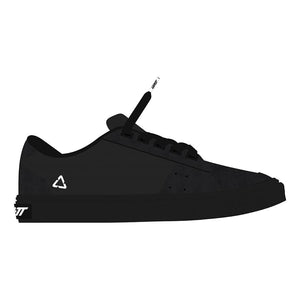 Leatt Shoes and Insoles 12 Leatt 1.0 Men MTB Shoes Black