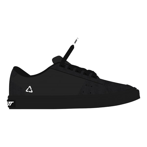 Leatt Shoes and Insoles 12 Leatt 1.0 Men MTB Shoes Black