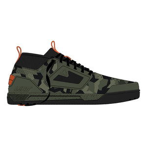 Leatt Shoes and Insoles 6 / Camo Leatt 3.0 Men MTB Shoes