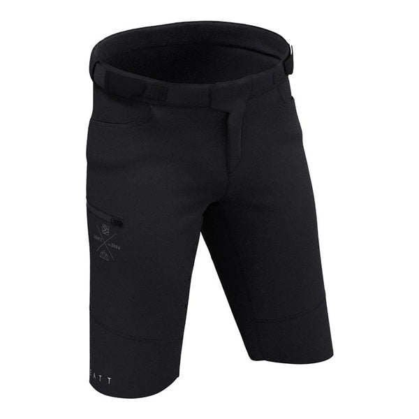 Leatt Shorts Leatt MTB Trail 2.0 Men Shorts Black L