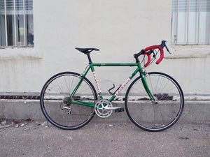 Lemond Used Bikes Lemond Alpe D'Huez Road Bike Size 54 cm