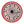 Leonardi Cassettes 9-48T / Black/Red Leonardi General Lee 12 Speed Cassette