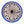 Leonardi Cassettes 9-50T / Black/Blue Leonardi General Lee 12 Speed Cassette