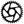 Leonardi Chainrings 34T Leonardi S3 8-Bolt Direct Mount Ring - Black