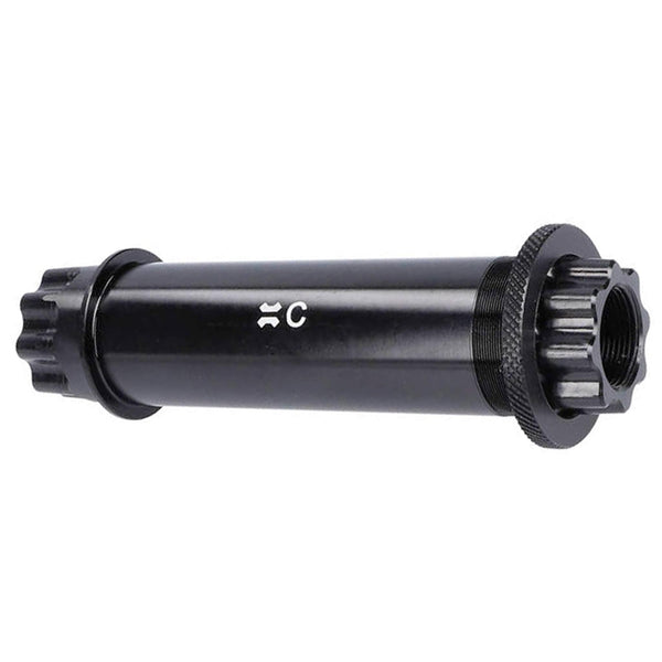 Leonardi Crank Bolts and Parts Cannondale (DUB Cannondale AI 83Mm BB) / 126.5Mm / 55Mm Leonardi Capo Crankset Axle