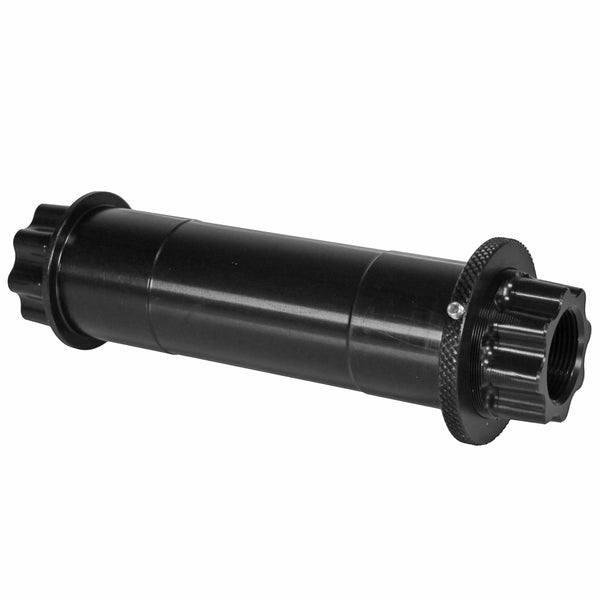 Leonardi Crank Bolts and Parts SRAM DUB (68/86 Mm BB) / 122.5Mm / 49Mm Leonardi Capo Crankset Axle
