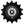 Leonardi Derailleur Parts Black Leonardi Shimano 12 Speed Pulleys, 14t