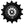 Leonardi Derailleur Parts Titanium Leonardi Shimano 12 Speed Pulleys, 14t