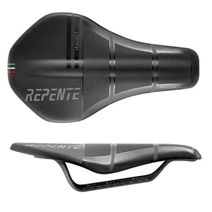 Leonardi Saddles Leonardi Magnet Saddle Carbon Black