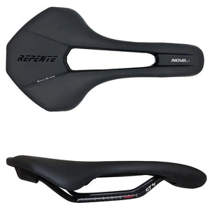 Leonardi Saddles Leonardi Nova 2.0 ST4 Saddle Black
