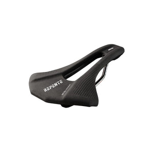 Leonardi Saddles Leonardi Nova Aeron Saddle Black