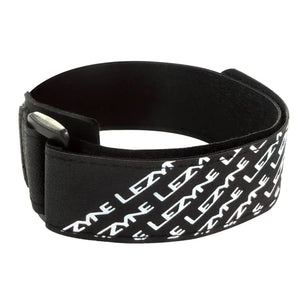 Lezyne Accessory & Tube Straps Lezyne Universal Strap Black