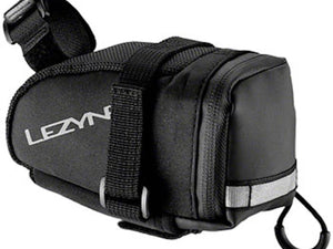 Lezyne BagsPanniers Lezyne M-Caddy Medium Saddle Bag