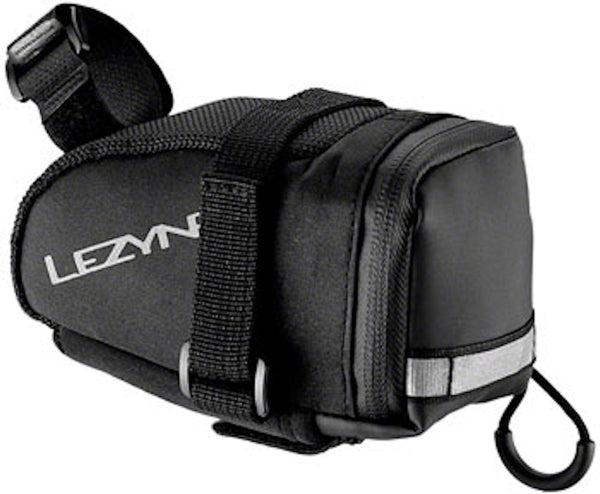 Lezyne BagsPanniers Lezyne M-Caddy Medium Saddle Bag