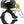 Lezyne Bells and Horns Hard Mount / Black Lezyne Classic Brass Bell