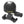Lezyne Bells and Horns O-Ring Mount / Black/Black Lezyne Classic Brass Bell