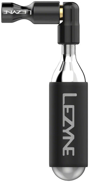 Lezyne CO2 Inflators/Cartridges Lezyne Trigger Drive Co2 Inflator - with 16g Cartridge