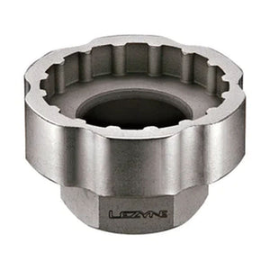 Lezyne Crank Tools Lezyne External BB Tool For 3/8" Socket Driver