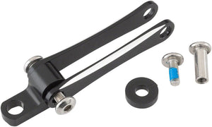 Lezyne Ebike Light Lezyne Ebike Light Replacement Fork Mount