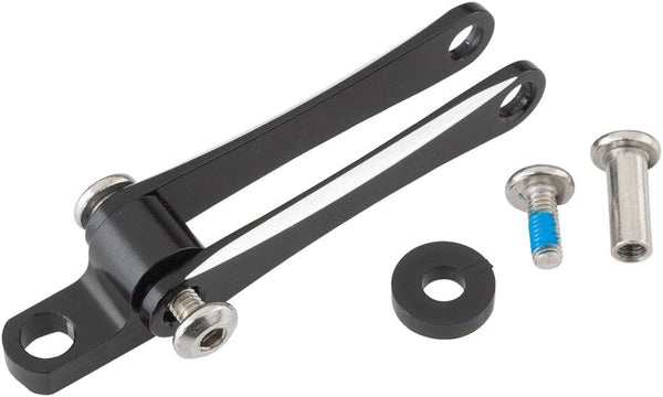 Lezyne Ebike Light Lezyne Ebike Light Replacement Fork Mount