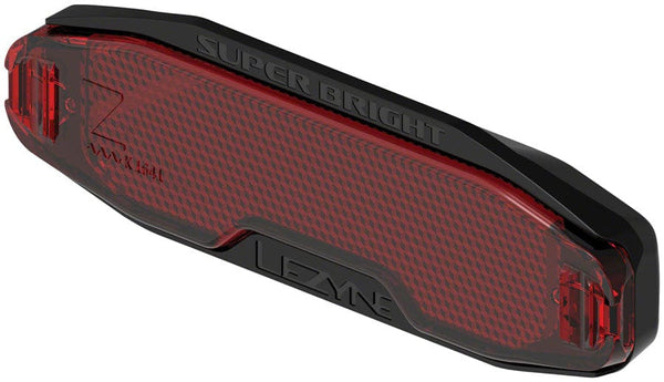 Lezyne Ebike Light Lezyne STVZO E12 eBike Taillight
