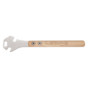Lezyne Exclude Lezyne Classic Pedal Rod Pedal Wrench