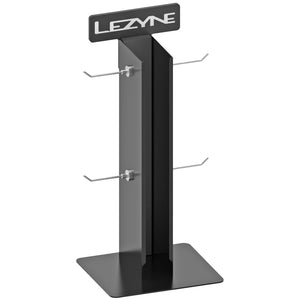 Lezyne Exclude Lezyne Enahanced CO2 Counter Top Display Only