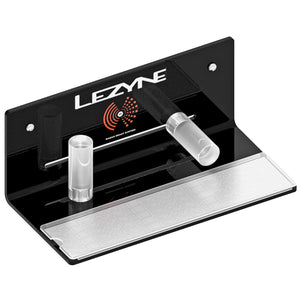 Lezyne Exclude Lezyne Radar System LED Lights L-Shape Display