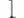 Lezyne Floor Pumps ABS / Flat Gray Lezyne Sport Floor Drive 3.5 ABS Pump Flat Gray