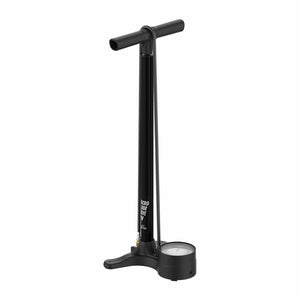 Lezyne Floor Pumps DV Lezyne Macro HV Floor Drive Pump