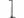 Lezyne Floor Pumps Gloss Silver Lezyne Alloy Digital Drive 3.5 HV Pump