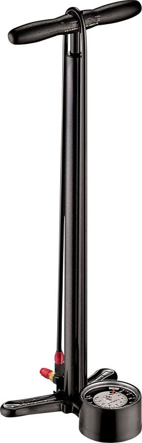 Lezyne Floor Pumps Lezyne Classic Floor Pump: Black