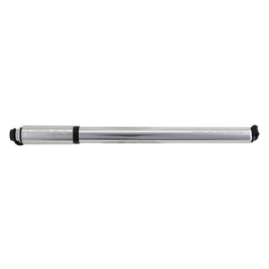 Lezyne Floor Pumps Lezyne Road Drive 2012 160psi Alloy Silver Large