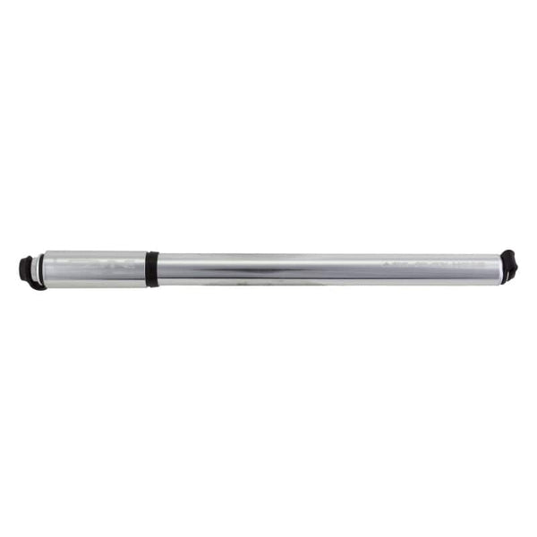 Lezyne Floor Pumps Lezyne Road Drive 2012 160psi Alloy Silver Large