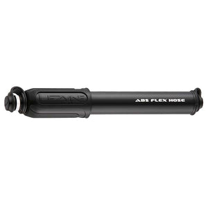 Lezyne Frame Pump Lezyne HP Drive Pump 120psi Black S 170mm