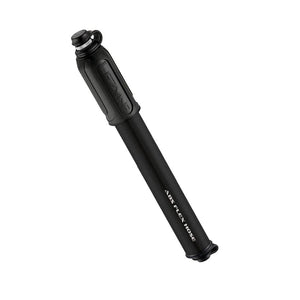 Lezyne Frame Pump Lezyne HP Drive Pump 216mm 120psi Multivalve Black
