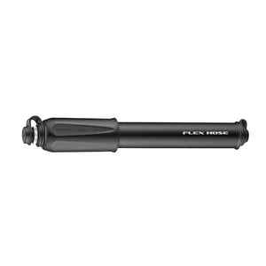 Lezyne Frame Pump Lezyne Sport Drive HP Pump 120psi Gloss Black 170mm