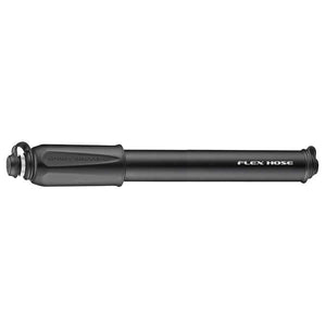Lezyne Frame Pump Lezyne Sport Drive HP Pump 120psi Gloss Black 216mm